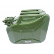 Canistra combustibil din metal 10L DERBY DBC10L