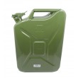 Canistra combustibil din metal 20L DERBY DBC20L