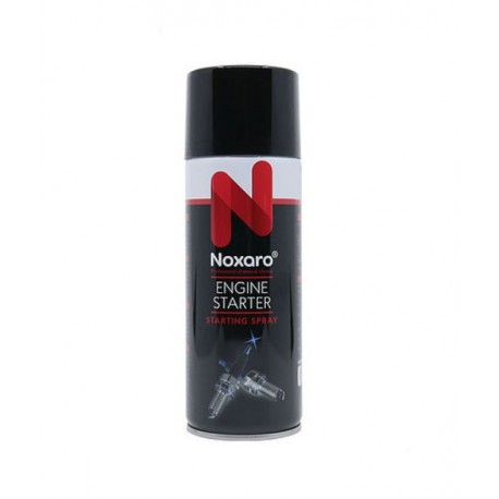 Spray pornire motor 450 ml NOXARO Cod SKU: NXR008
