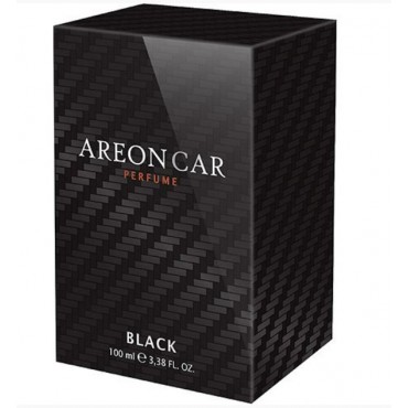 AREON PERFUME 100 ML BLACK AR 342