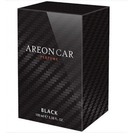 AREON PERFUME 100 ML BLACK AR 342