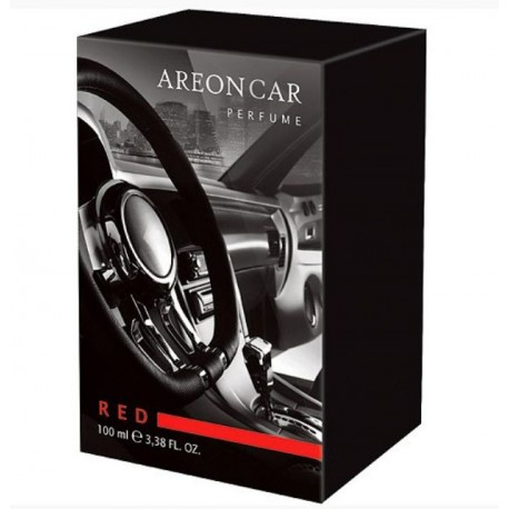 AREON PERFUME 100 ML RED AR 344