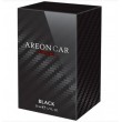 AREON PERFUME 50 ML NEW DESIGN BLACK AR 361