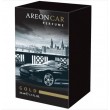 AREON PERFUME 50 ML NEW DESIGN GOLD AR 363