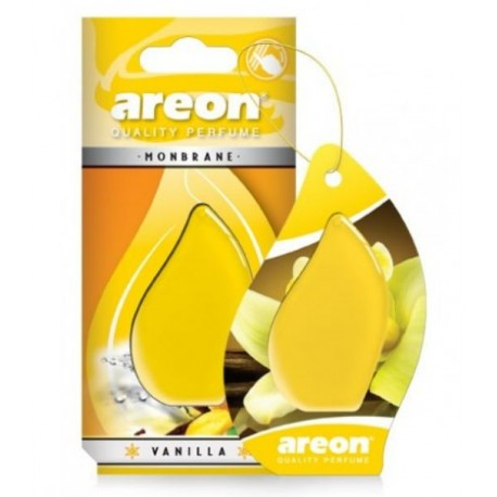 AREON MONBRANE VANILLA AR 578