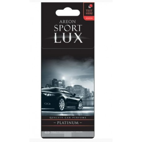 AREON SPORT LUX PLATINUM