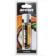 AREON PERFUME 35 ML BLISTER COCONUT