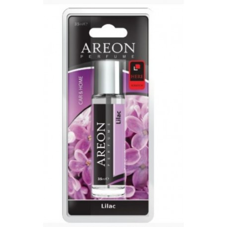 AREON PERFUME 35 ML BLISTER FABRICE