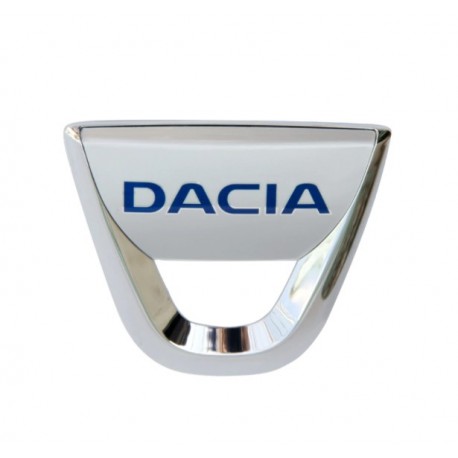 Emblema spate Dacia Logan Facelift 8200811906