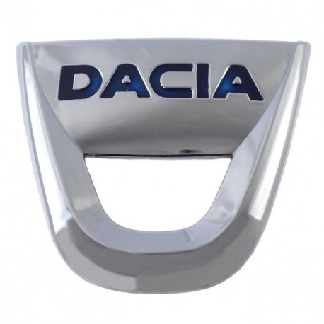 Emblema spate Dacia Logan, Duster, Lodgy 908894079R
