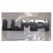 Emblema Dacia Logan, Sandero, Solenza 1.4mpi , 6001547125, Renault