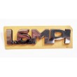 Emblema Dacia Logan 1.6mpi 6001547126