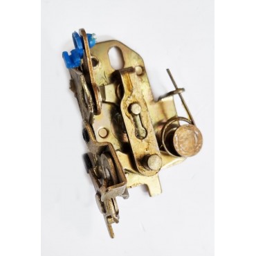 Placa ansamblata broasca Dacia 6001545106 Renault