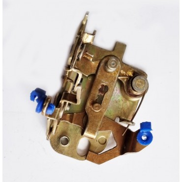 Placa ansamblata broasca Dacia Supernova Solenza 6001546182 Renault