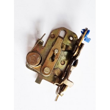 Placa ansamblata broasca Dacia 6001545105 Renault