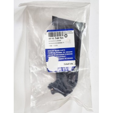 Element inchidere cutie sigurante Dacia Logan 6001548526 Renault