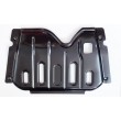 Scut motor metalic Dacia Logan, Sandero, 6001546720, Renault