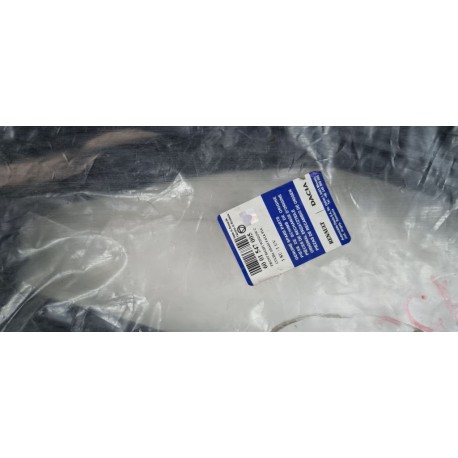 Culisa geam fata stanga Dacia Solenza 6001547005
