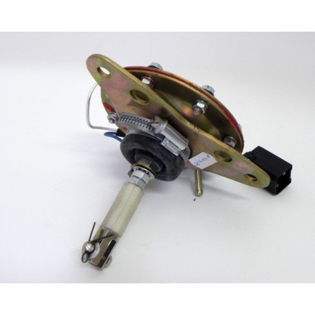 Capsula vacumatica Dacia 1.9 Diesel