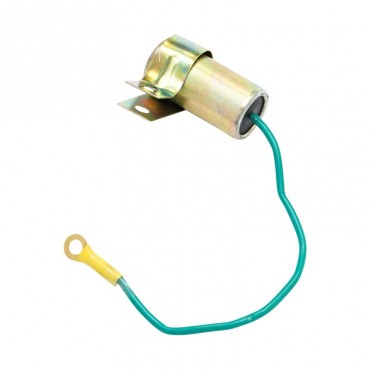 Condensator delcou Dacia 1300 1310 1410 594806