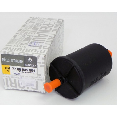 Filtru benzina Dacia Solenza Supernova 1.4 mpi 6001546326, 6001546326 Renault