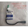 Conducta alimentare rezervor Dacia Logan 6001547601 Renault