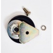 Element fixare scaun Dacia Logan Sandero 6001539339 Renault