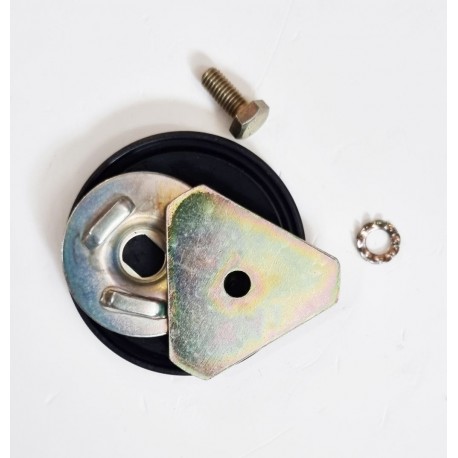 Element fixare scaun Dacia Logan Sandero 6001539339 Renault