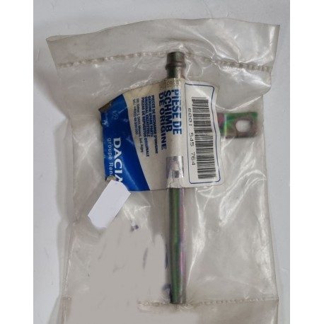 Conducta alimentare rezervor Dacia Supernova 6001545764