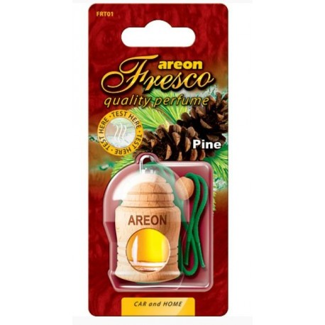 ODORIZANT AREON FRESCO PINE AR 098