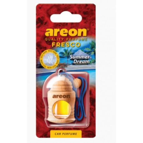 ODORIZANT AREON FRESCO SUMMER DREAM AR 445
