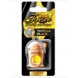 ODORIZANT AREON FRESCO VANILLA BLACK AR 107