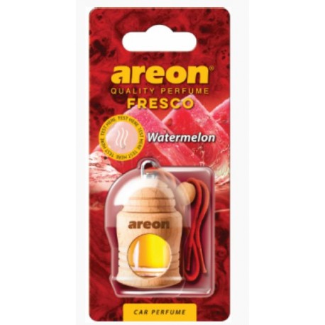 ODORIZANT AREON FRESCO WATERMELON AR 444