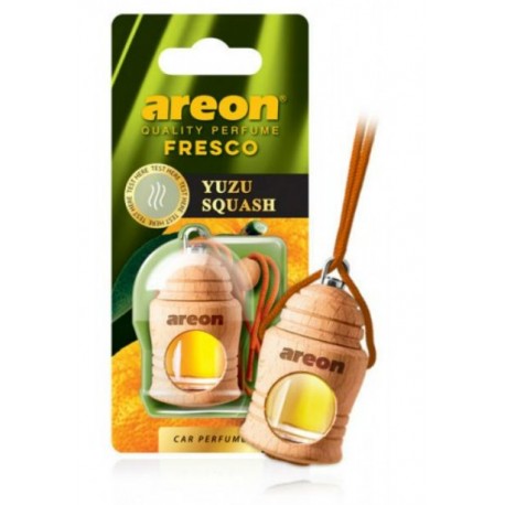 ODORIZANT AREON FRESCO YUZU SQUASH AR 524