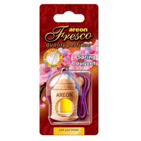 ODORIZANT AREON FRESCO SPRING BOUQUET AR 100