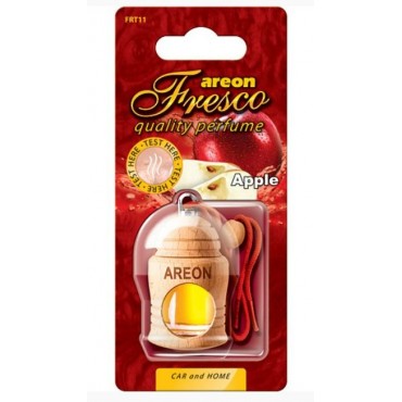 ODORIZANT AREON FRESCO APPLE AR 082