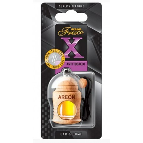 ODORIZANT AREON FRESCO X VERSION ANTI TOBACCO AR 112