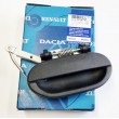 Clapeta usa exterior spate Dreapta Dacia Supernova Solenza