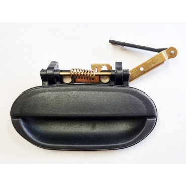 Clapeta usa exterior fata stanga Dacia Supernova, 6001539078, Renault