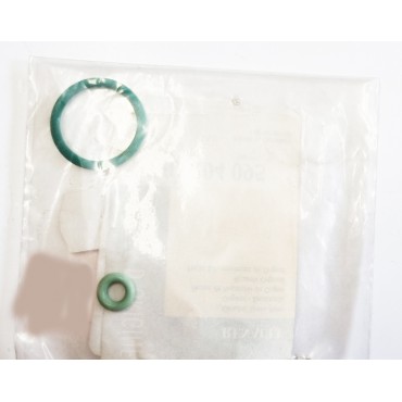 Garnitura rampa injector Dacia SuperNova 1.4 1.6 MPI 6001543530