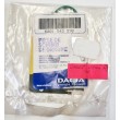 Garnitura rampa injector Dacia SuperNova 1.4 1.6 MPI 6001543530