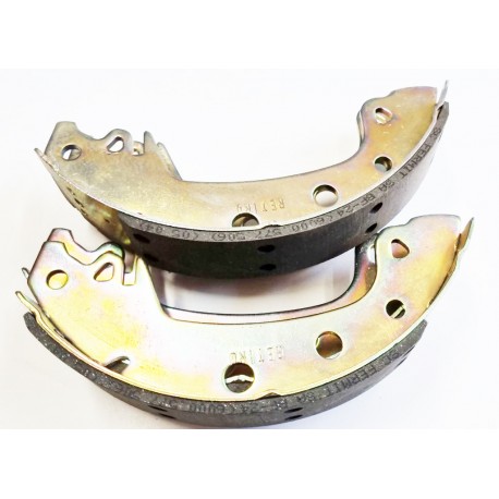 Set saboti frana Dacia Solenza 1410 Break 6001546503