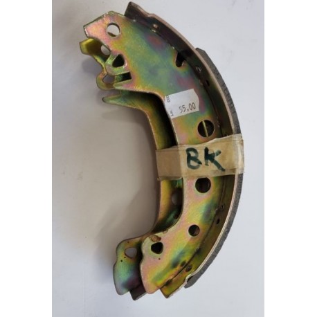 Set saboti frana Dacia Solenza 1410 Break Breckner 6001546503