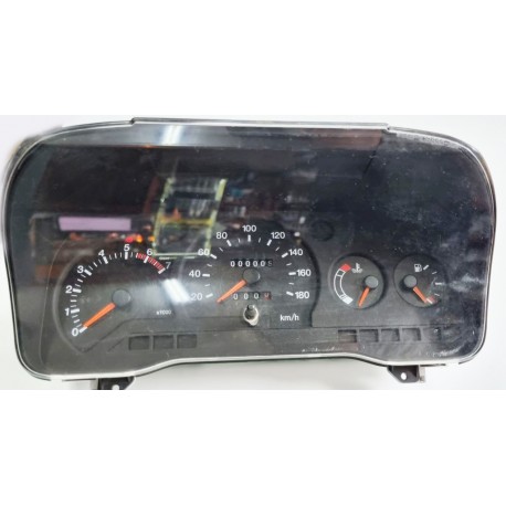 Tablou bord Dacia Supernova 6001544019