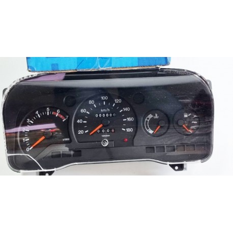 Tablou bord Dacia Supernova cu turometru 6001544019