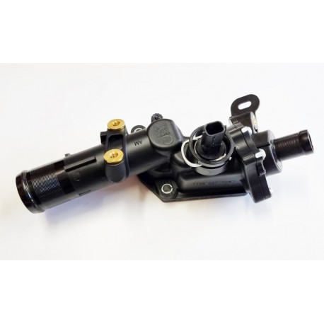 Termostat Dacia Logan Duster Logan2 Sandero2 1.5 DCI E6 110602770R, 110609813R, Renault