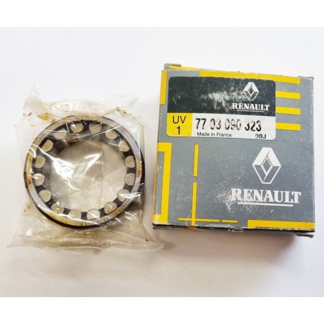 Rulment CV arbore secundar Dacia Logan Sandero 6001543187 Renault