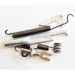 Set reglaj frana spate Dacia Solenza Logan
