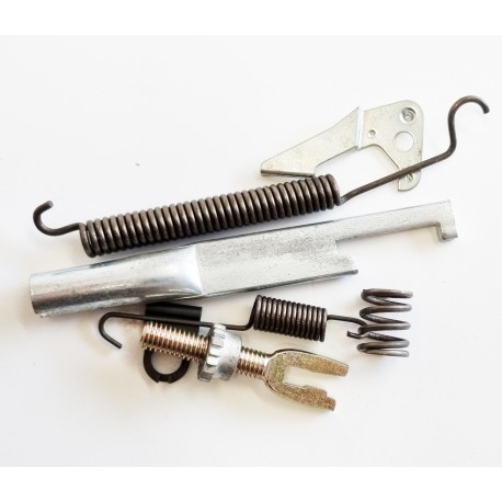 Set reglaj frana spate Dacia Solenza Logan