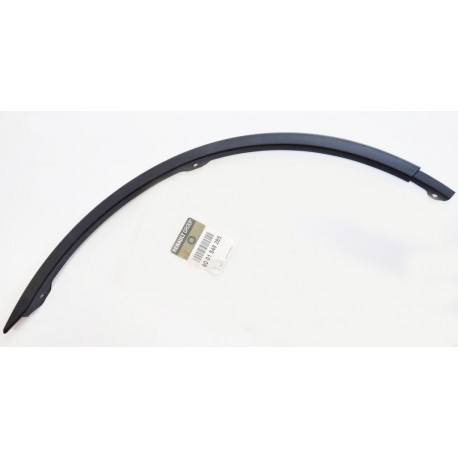 Protector exterior aripa fata Dacia Logan Sandero stg. 2004-2012 6001548285 Renault